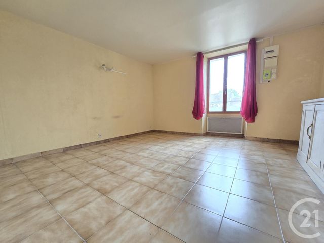 Appartement T3 à vendre - 3 pièces - 80,46 m2 - Seraincourt - 95 - ILE-DE-FRANCE