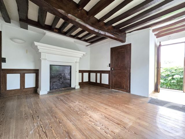 Appartement T3 à vendre - 3 pièces - 80,46 m2 - Seraincourt - 95 - ILE-DE-FRANCE