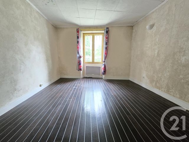 Appartement T3 à vendre - 3 pièces - 80,46 m2 - Seraincourt - 95 - ILE-DE-FRANCE
