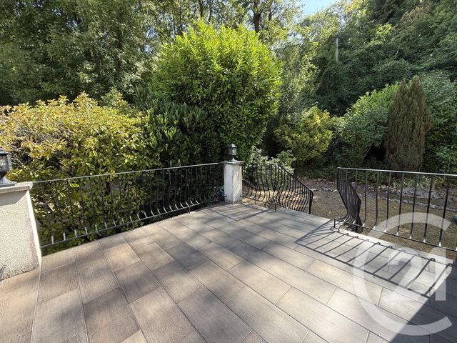 Maison &agrave; vendre - 8 pi&egrave;ces - 170 m2 - Seraincourt - 95 - ILE-DE-FRANCE
