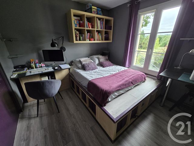 Maison &agrave; vendre - 8 pi&egrave;ces - 170 m2 - Seraincourt - 95 - ILE-DE-FRANCE