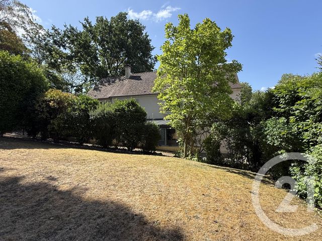 Maison &agrave; vendre - 8 pi&egrave;ces - 170 m2 - Seraincourt - 95 - ILE-DE-FRANCE