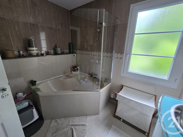 Maison &agrave; vendre - 8 pi&egrave;ces - 170 m2 - Seraincourt - 95 - ILE-DE-FRANCE