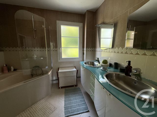 Maison &agrave; vendre - 8 pi&egrave;ces - 170 m2 - Seraincourt - 95 - ILE-DE-FRANCE