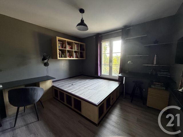 Maison &agrave; vendre - 8 pi&egrave;ces - 170 m2 - Seraincourt - 95 - ILE-DE-FRANCE