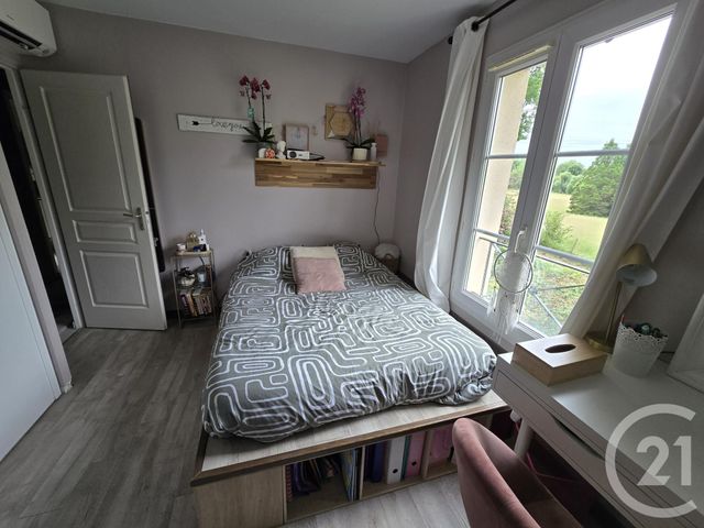 Maison &agrave; vendre - 8 pi&egrave;ces - 170 m2 - Seraincourt - 95 - ILE-DE-FRANCE