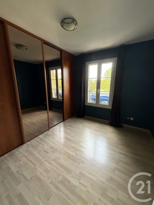 Maison &agrave; vendre - 8 pi&egrave;ces - 170 m2 - Seraincourt - 95 - ILE-DE-FRANCE