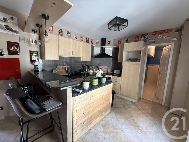 Maison &agrave; vendre - 8 pi&egrave;ces - 170 m2 - Seraincourt - 95 - ILE-DE-FRANCE