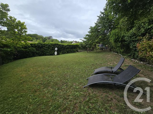 Maison &agrave; vendre - 8 pi&egrave;ces - 170 m2 - Seraincourt - 95 - ILE-DE-FRANCE