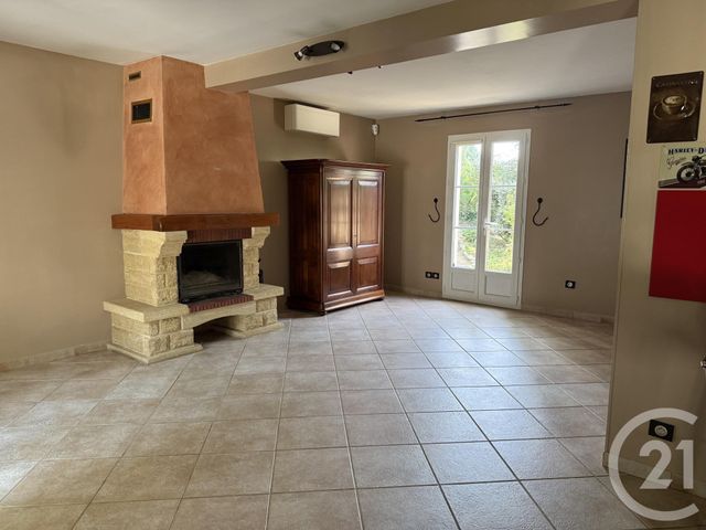 Maison &agrave; vendre - 8 pi&egrave;ces - 170 m2 - Seraincourt - 95 - ILE-DE-FRANCE