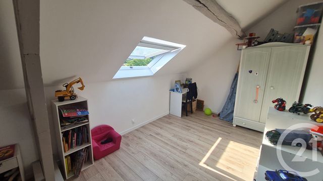 Maison à vendre - 7 pièces - 157 m2 - Condecourt - 95 - ILE-DE-FRANCE