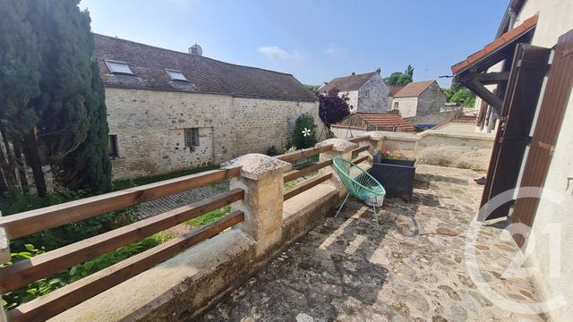 Maison à vendre - 7 pièces - 157 m2 - Condecourt - 95 - ILE-DE-FRANCE