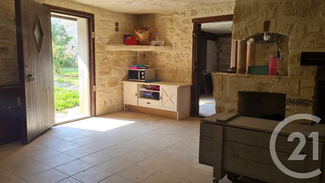 Maison à vendre - 7 pièces - 157 m2 - Condecourt - 95 - ILE-DE-FRANCE