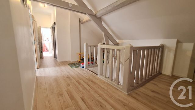 Maison à vendre - 7 pièces - 157 m2 - Condecourt - 95 - ILE-DE-FRANCE