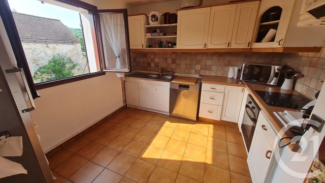 Maison à vendre - 7 pièces - 157 m2 - Condecourt - 95 - ILE-DE-FRANCE