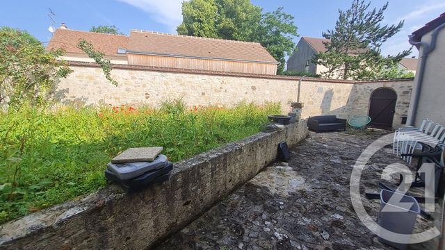 Maison à vendre - 7 pièces - 157 m2 - Condecourt - 95 - ILE-DE-FRANCE