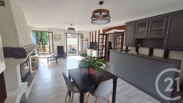 Maison à vendre - 7 pièces - 157 m2 - Condecourt - 95 - ILE-DE-FRANCE