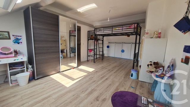 Maison à vendre - 7 pièces - 157 m2 - Condecourt - 95 - ILE-DE-FRANCE