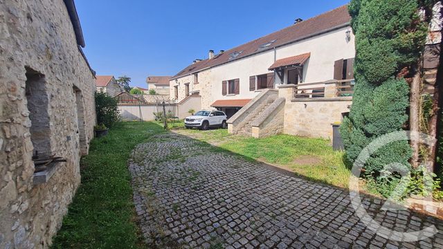 Maison à vendre - 7 pièces - 157 m2 - Condecourt - 95 - ILE-DE-FRANCE