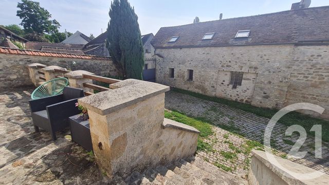 Maison à vendre - 7 pièces - 157 m2 - Condecourt - 95 - ILE-DE-FRANCE