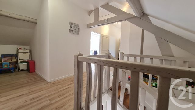 Maison à vendre - 7 pièces - 157 m2 - Condecourt - 95 - ILE-DE-FRANCE