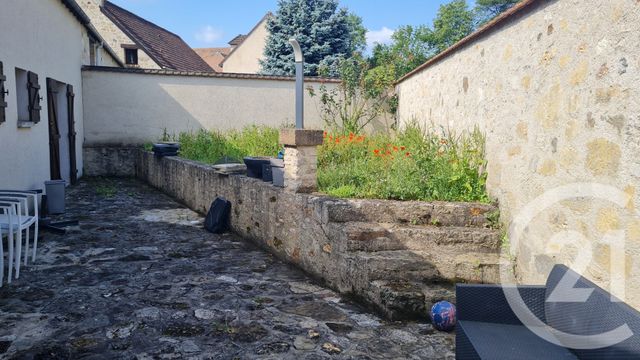 Maison à vendre - 7 pièces - 157 m2 - Condecourt - 95 - ILE-DE-FRANCE