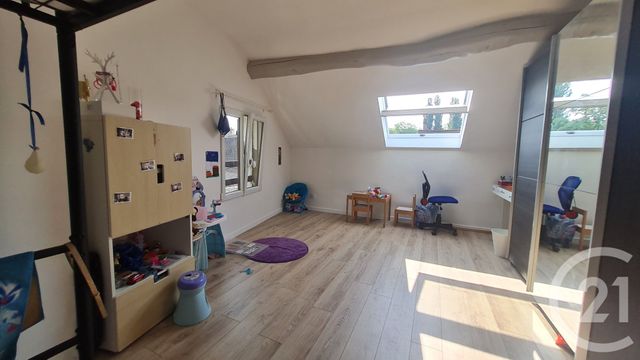 Maison à vendre - 7 pièces - 157 m2 - Condecourt - 95 - ILE-DE-FRANCE