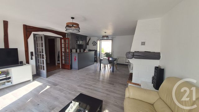 Maison à vendre - 7 pièces - 157 m2 - Condecourt - 95 - ILE-DE-FRANCE