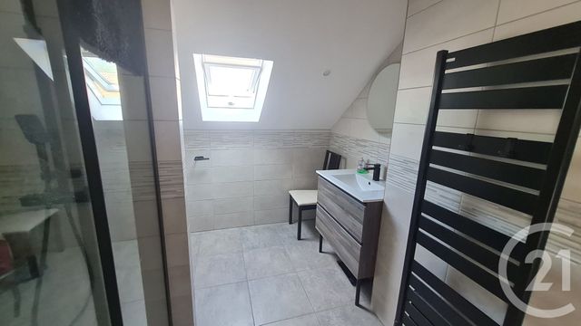 Maison à vendre - 7 pièces - 157 m2 - Condecourt - 95 - ILE-DE-FRANCE