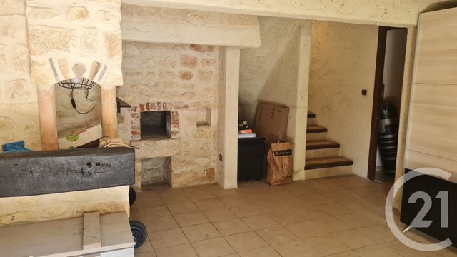 Maison à vendre - 7 pièces - 157 m2 - Condecourt - 95 - ILE-DE-FRANCE