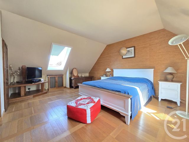 Maison &agrave; vendre - 7 pi&egrave;ces - 126 m2 - Brignancourt - 95 - ILE-DE-FRANCE