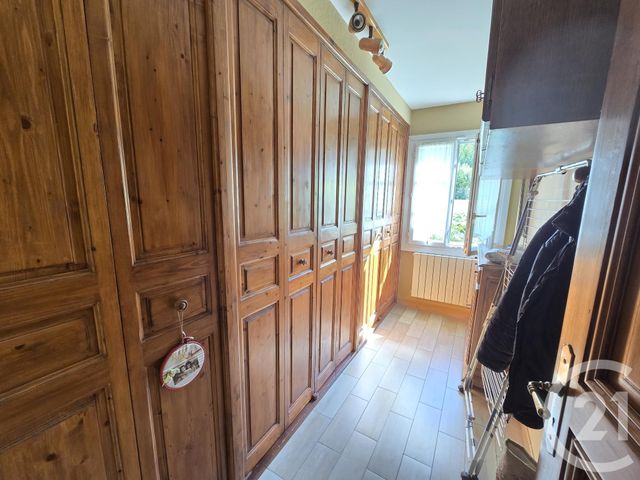 Maison &agrave; vendre - 7 pi&egrave;ces - 126 m2 - Brignancourt - 95 - ILE-DE-FRANCE