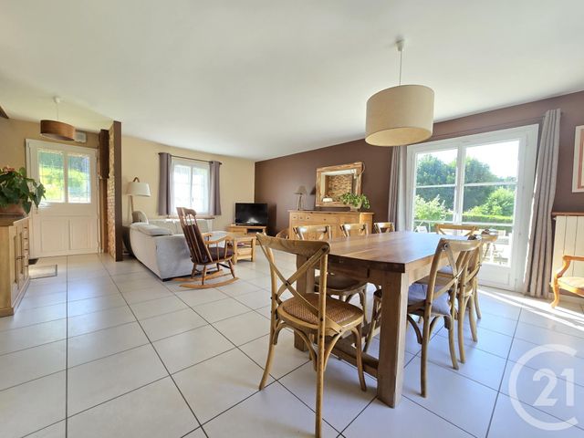 Maison à vendre BRIGNANCOURT