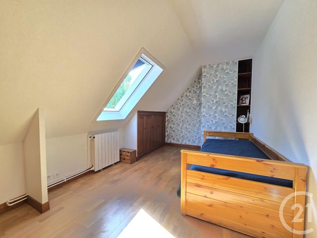 Maison &agrave; vendre - 7 pi&egrave;ces - 126 m2 - Brignancourt - 95 - ILE-DE-FRANCE