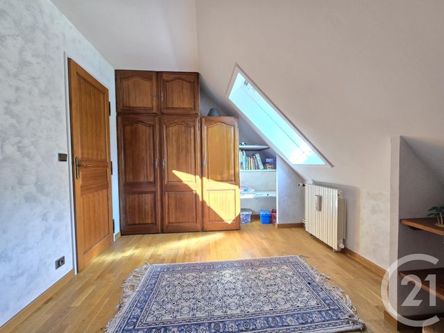 Maison &agrave; vendre - 7 pi&egrave;ces - 126 m2 - Brignancourt - 95 - ILE-DE-FRANCE