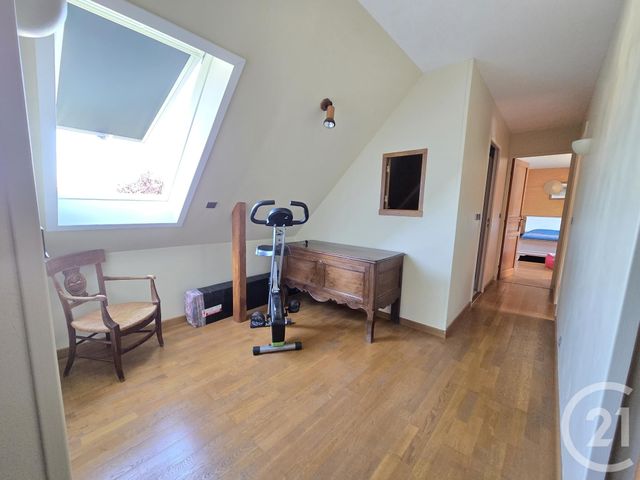 Maison &agrave; vendre - 7 pi&egrave;ces - 126 m2 - Brignancourt - 95 - ILE-DE-FRANCE