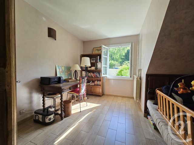 Maison &agrave; vendre - 7 pi&egrave;ces - 126 m2 - Brignancourt - 95 - ILE-DE-FRANCE