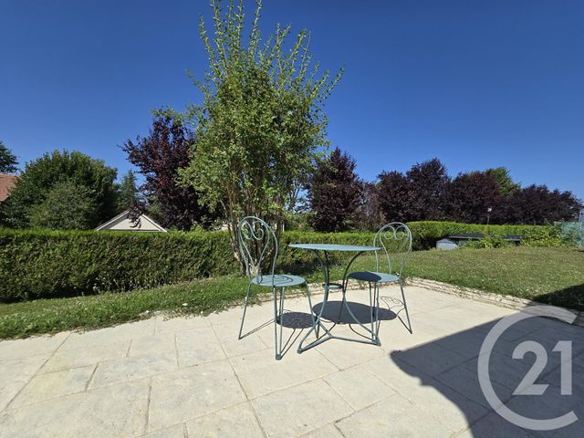 Maison &agrave; vendre - 7 pi&egrave;ces - 126 m2 - Brignancourt - 95 - ILE-DE-FRANCE