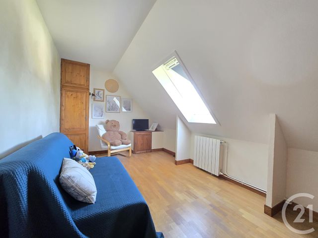 Maison &agrave; vendre - 7 pi&egrave;ces - 126 m2 - Brignancourt - 95 - ILE-DE-FRANCE