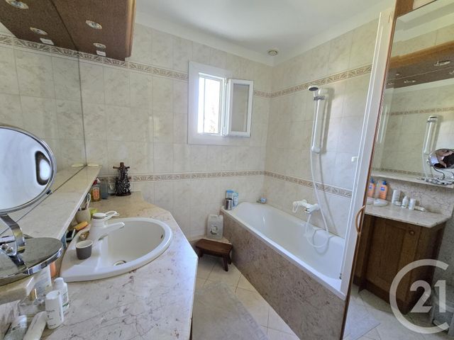 Maison &agrave; vendre - 7 pi&egrave;ces - 126 m2 - Brignancourt - 95 - ILE-DE-FRANCE