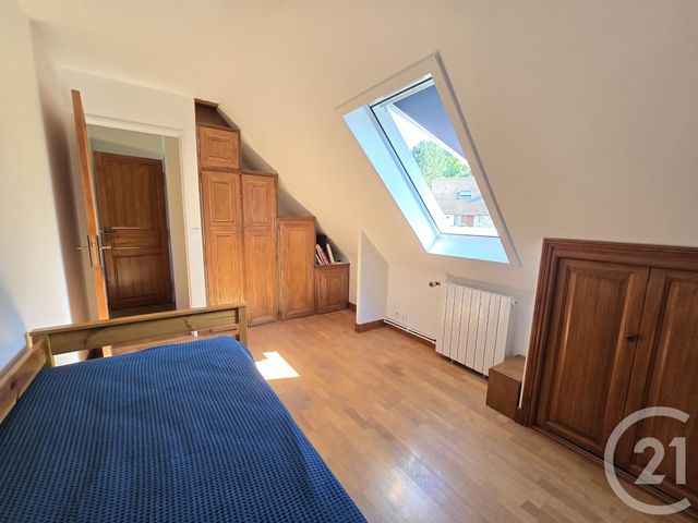 Maison &agrave; vendre - 7 pi&egrave;ces - 126 m2 - Brignancourt - 95 - ILE-DE-FRANCE