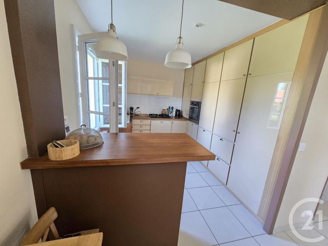 Maison &agrave; vendre - 7 pi&egrave;ces - 126 m2 - Brignancourt - 95 - ILE-DE-FRANCE