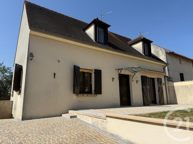 Maison à louer - 6 pièces - 133,65 m2 - Sagy - 95 - ILE-DE-FRANCE