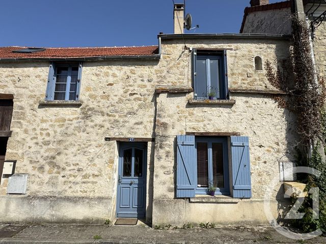 maison - SAGY - 95