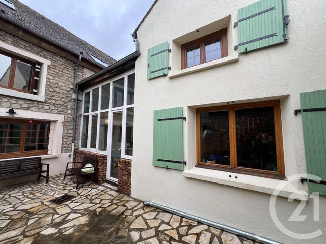 Maison à vendre AVERNES