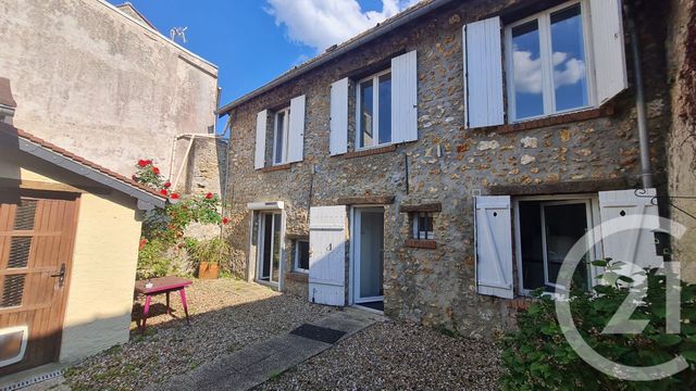 maison - VIGNY - 95