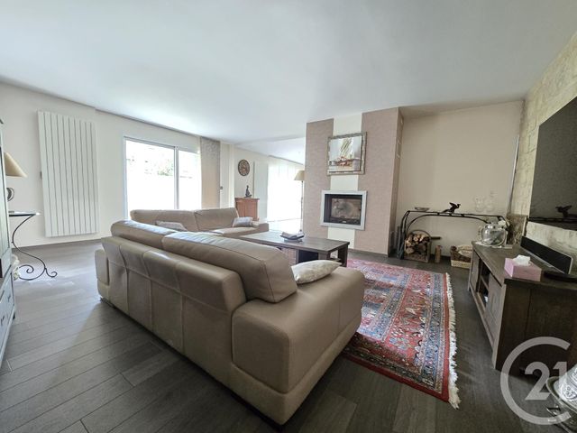 Maison à vendre - 9 pièces - 281 m2 - Jambville - 78 - ILE-DE-FRANCE