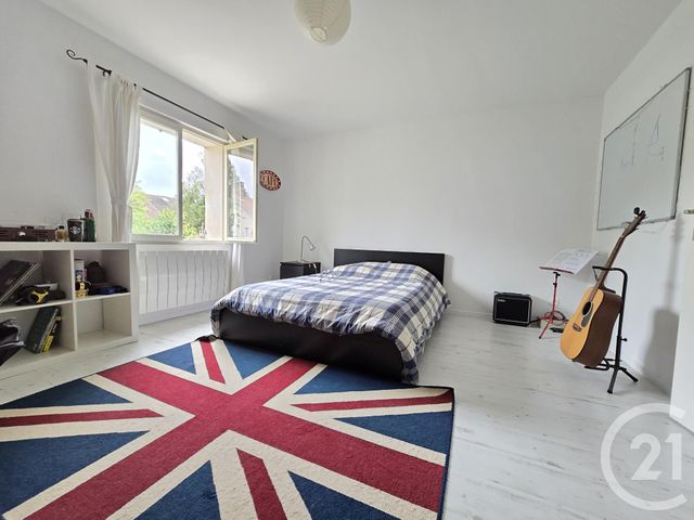 Maison à vendre - 9 pièces - 281 m2 - Jambville - 78 - ILE-DE-FRANCE