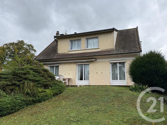 Maison à vendre - 6 pièces - 115 m2 - Us - 95 - ILE-DE-FRANCE