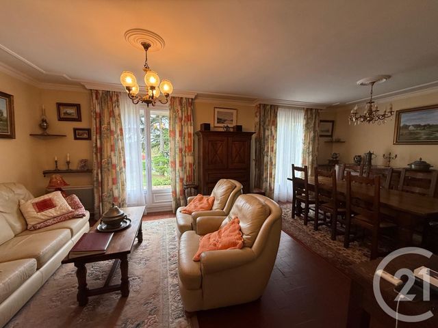 Maison à vendre - 6 pièces - 115 m2 - Us - 95 - ILE-DE-FRANCE